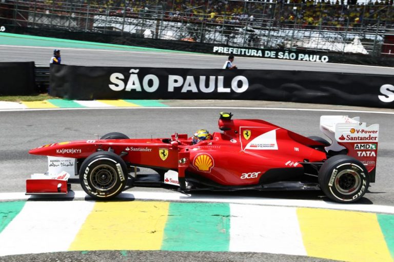 Festival Curta Vida premiará vencedores ingressos para o GP Brasil