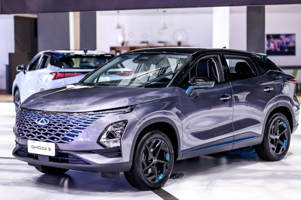 Suvs chineses devem chegar ao Brasil ainda em 2022 conheça modelos