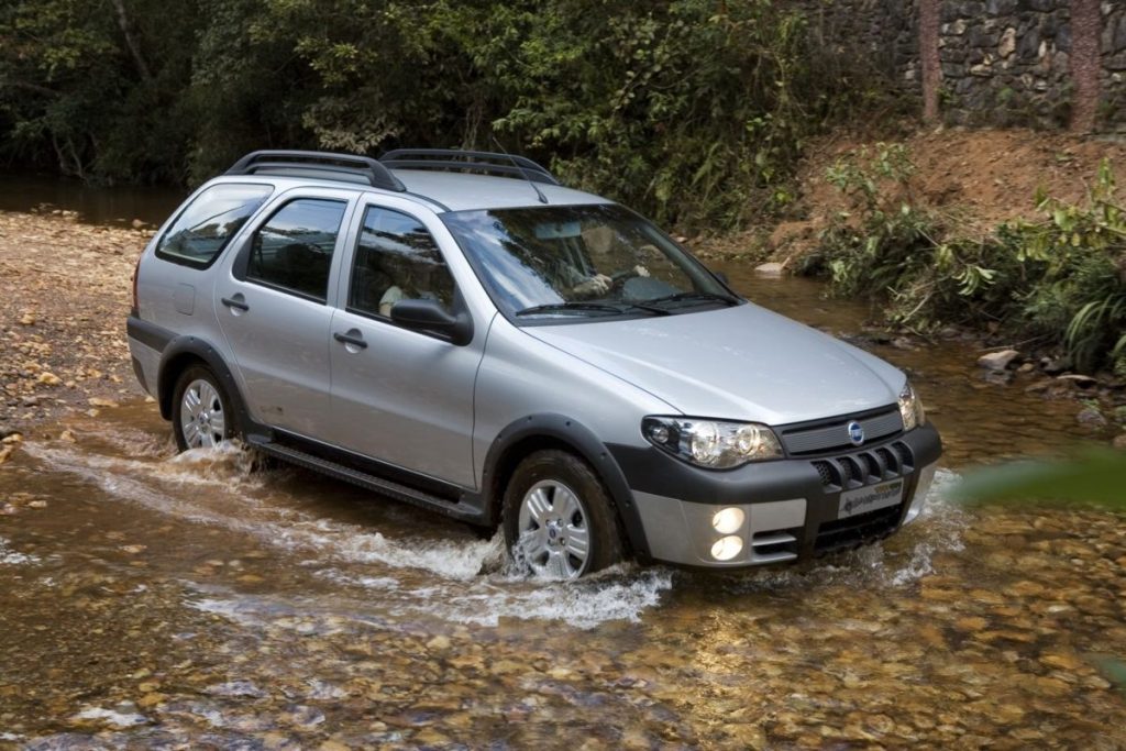 Melhores carros para pegar a estrada confira cinco opções ABRACAF