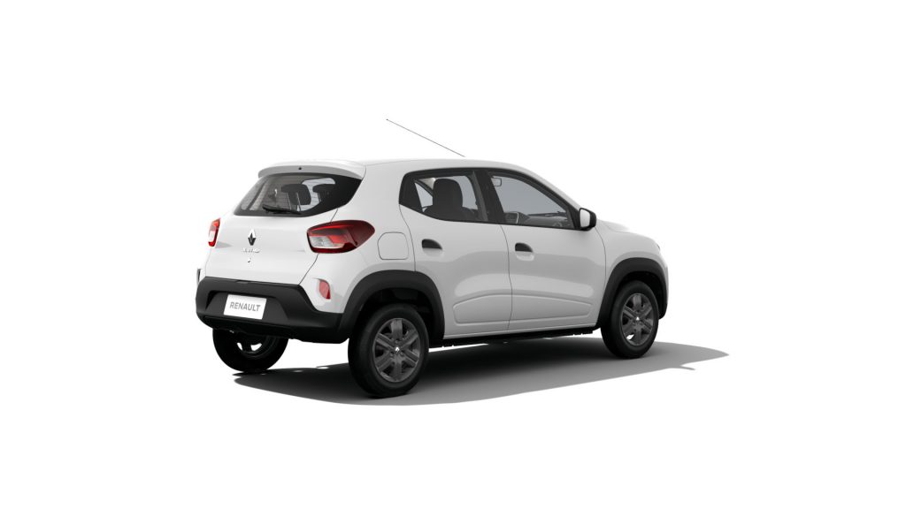 Renault Kwid Zen Pre Os Vers Es E Ficha T Cnica