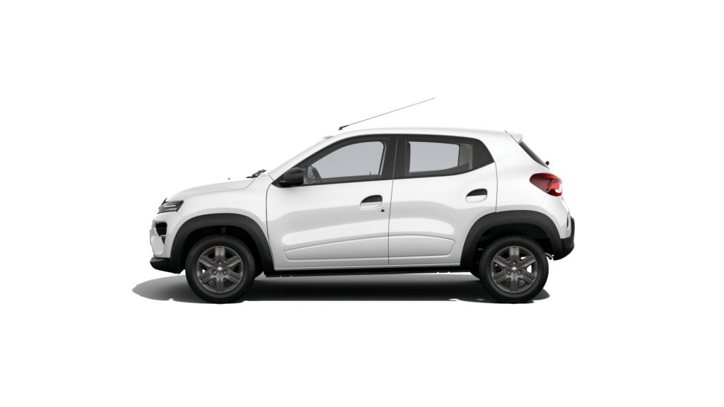 Renault Kwid Zen 2023 Preços Versões e Ficha Técnica