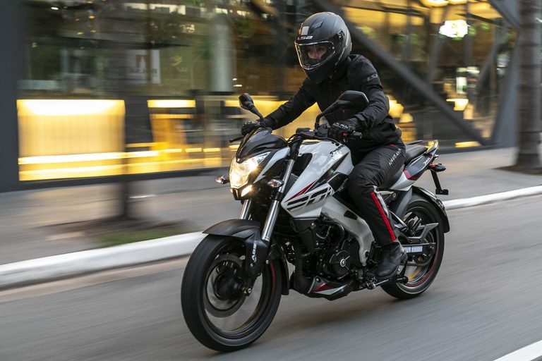 Bajaj Dominar Ficha T Cnica Pre O Consumo E Motor