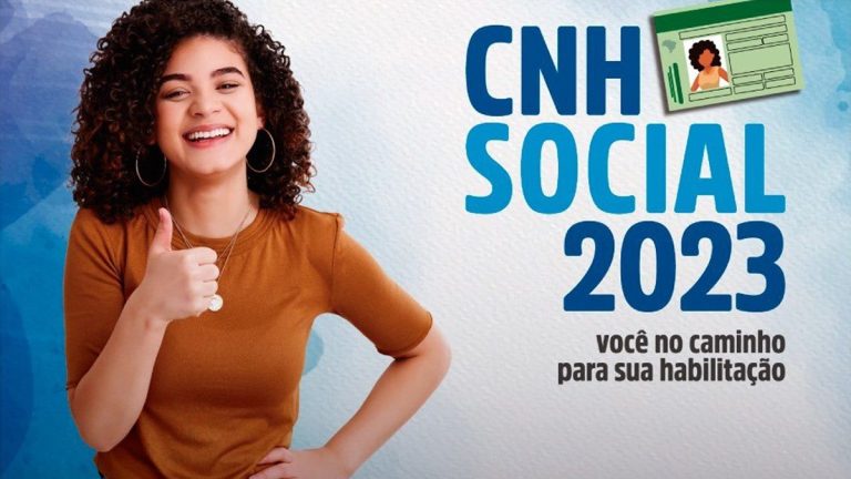 Confira se o seu nome está entre os aprovados para o CNH Social 2023