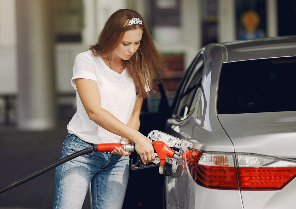 Os Melhores Aplicativos Para Economizar Na Hora De Abastecer Encontre