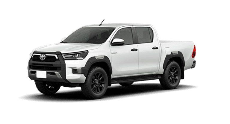 Toyota Hilux Gr Sport Ficha T Cnica Pre O E Itens De S Rie