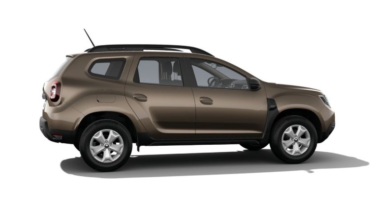 Renault Duster Intense CVT 2024 ficha técnica preço e itens