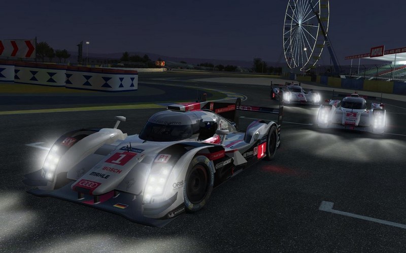 Com 170 carros e 200 pistas, 'Project Cars 2' pretende ser o melhor  simulador de corrida - ESPN