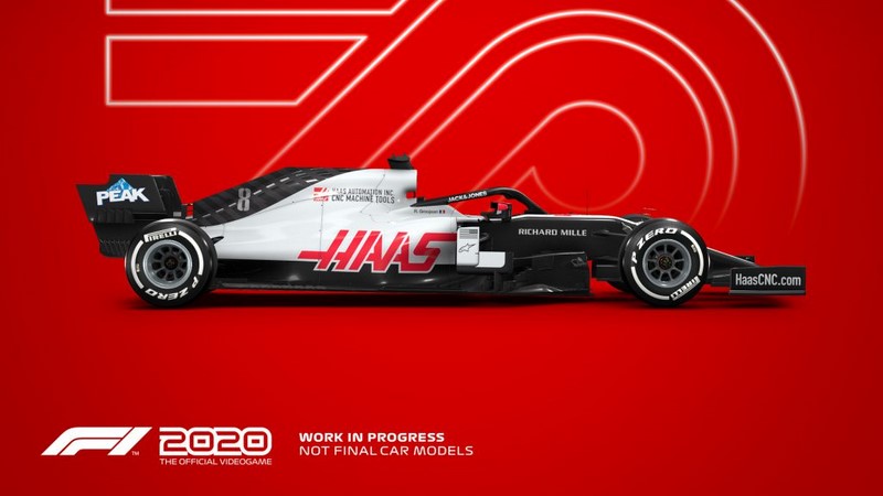 F1 2020: Confira os requisitos mínimos e recomendados para rodar o jogo