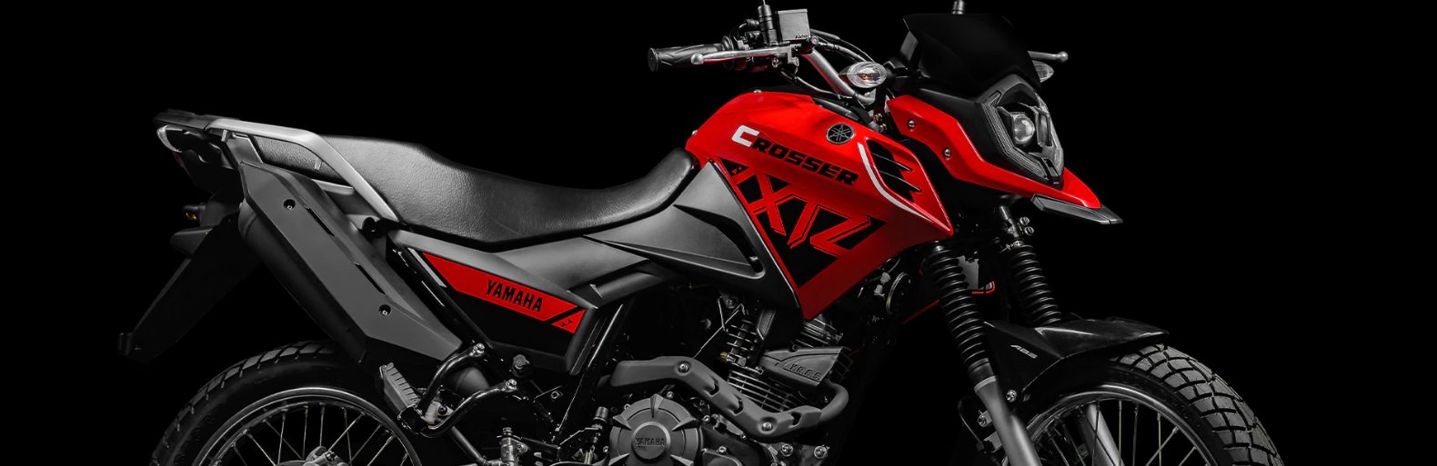 Nova Yamaha Crosser 2023 - Preços, Versões e Ficha Técnica