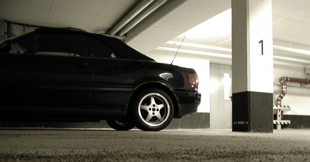 Carro parado por muito tempo é problema na certa