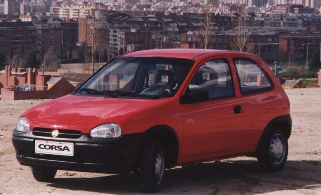 Carros clássicos, os velhos conhecidos, ainda lideram ranking de veículos mais registrados no Brasil 