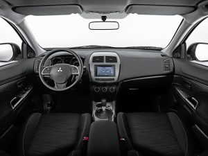 | Foto: /Mitsubishi