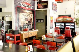 |Foto: Garage Burger/Tadeu Brunelli