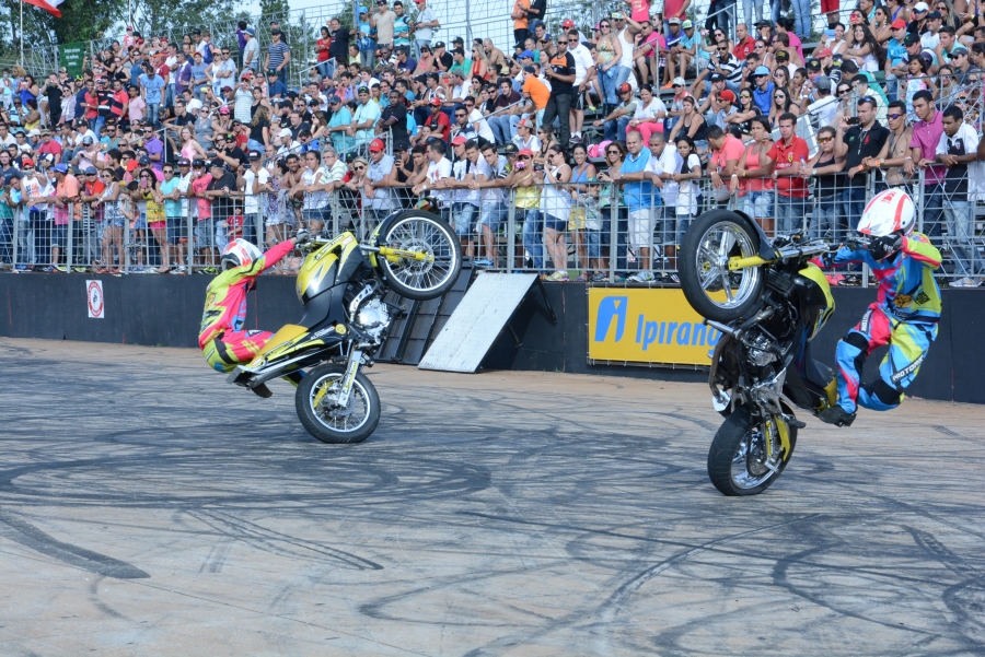 14º Barretos Motorcycles inicia venda de pacotes para motociclistas