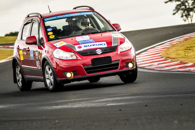 Suzuki realizará evento para clientes no Autódromo Velo Città