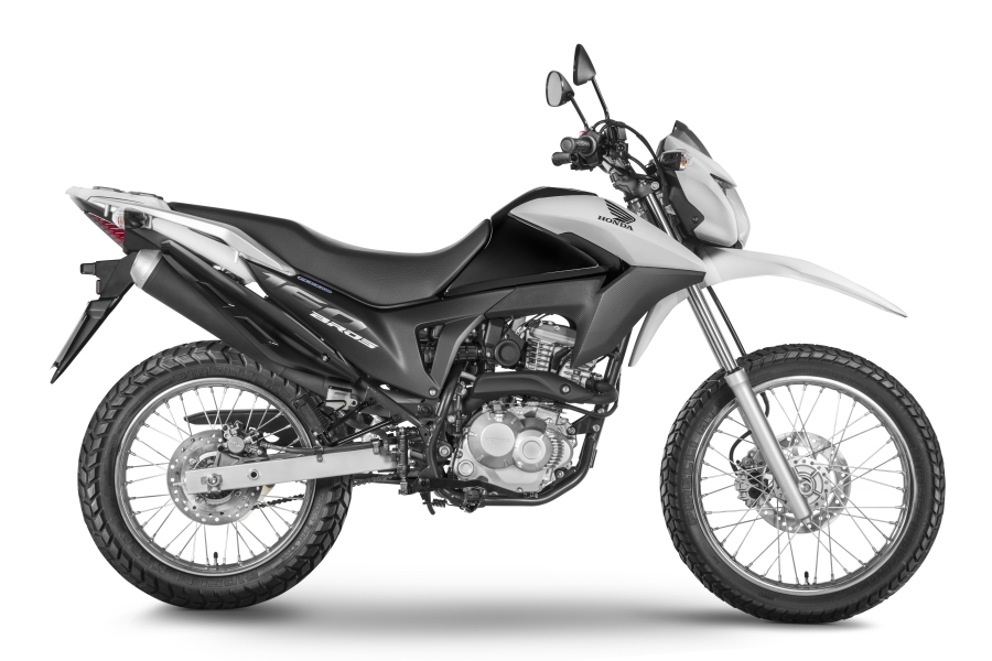 Honda NXR 160 Bros ESDD foi a motocicleta zero quilômetro mais procurada em fevereiro