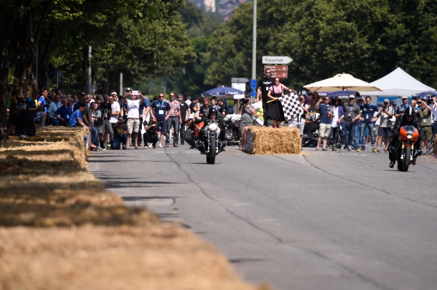 Campos do Jordão sediará quarta edição do BMW Motorrad Days