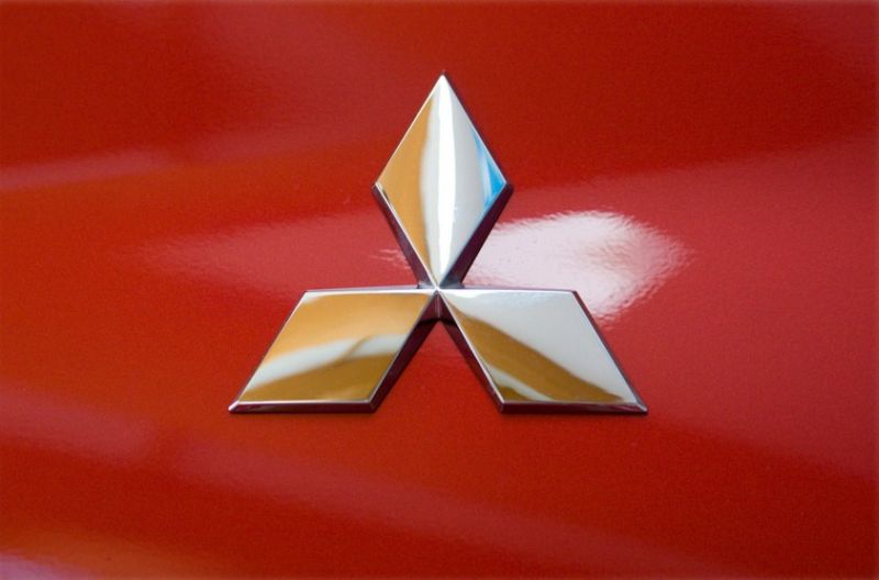 Mitsubishi admite falsificação em testes de consumo de combustível