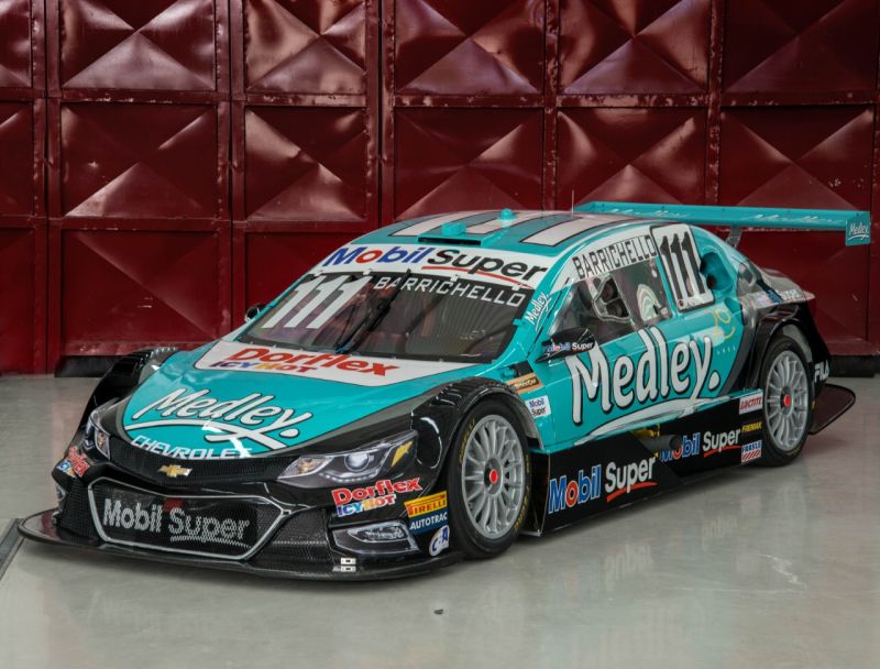 stock car – Plus Veículos – Porto Alegre – RS