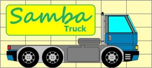 samba-truck