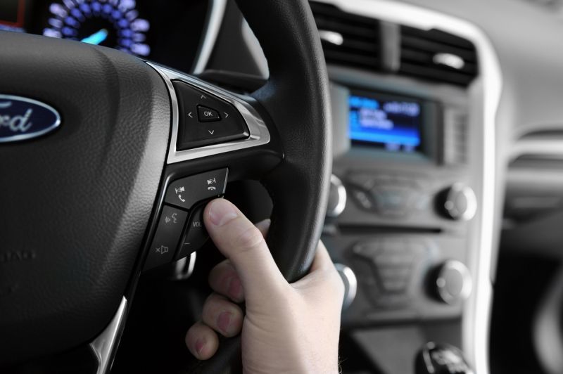 Aplicativo “Sem Parar” agora é compatível com Ford Sync AppLink