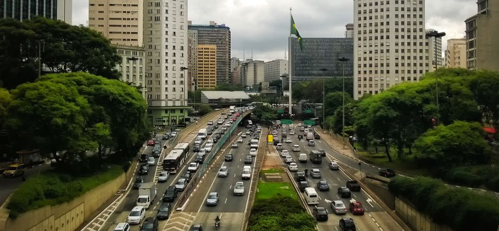 ABVE lançará projeto de mobilidade urbana no Salão de Veículos Elétricos