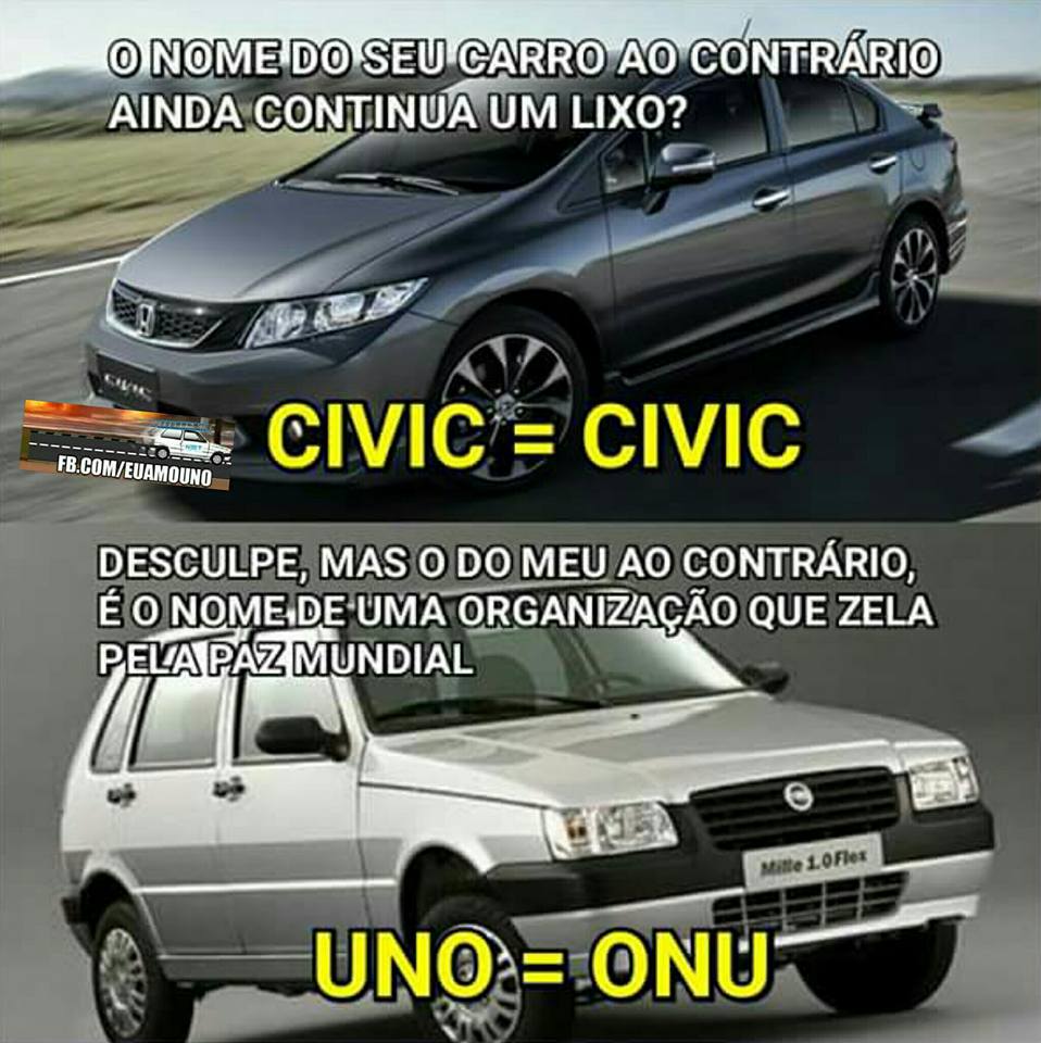 Fiat Uno completa 35 anos; veja memes do modelo