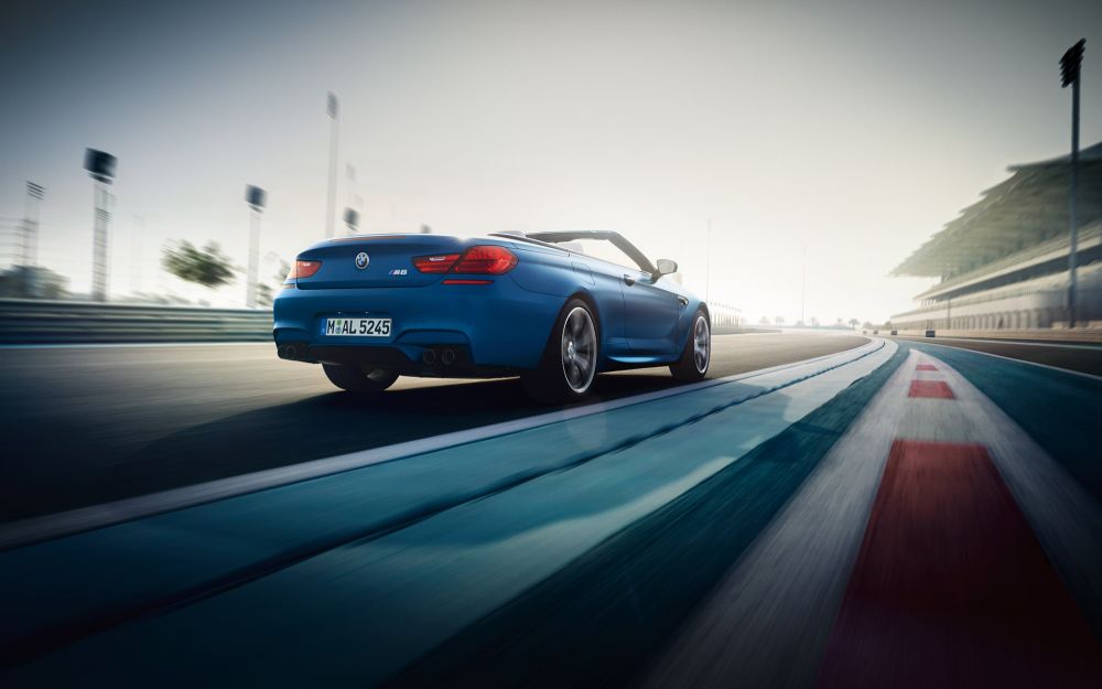 BMW M6 | Divulgação