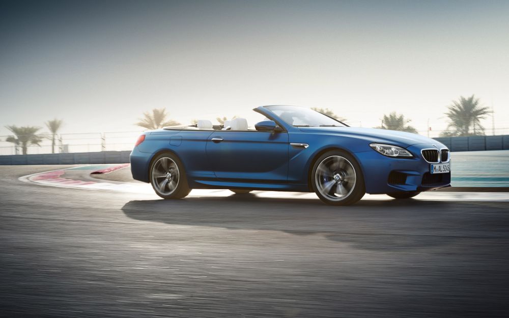 BMW M6 | Divulgação