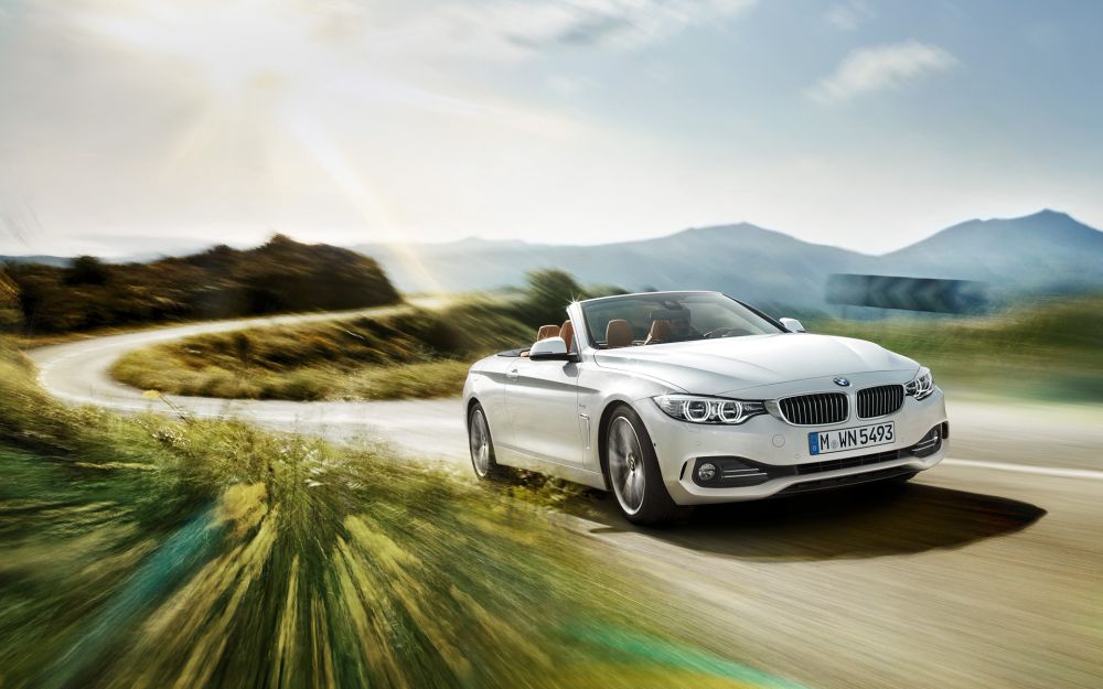 BMW 428i | Divulgação