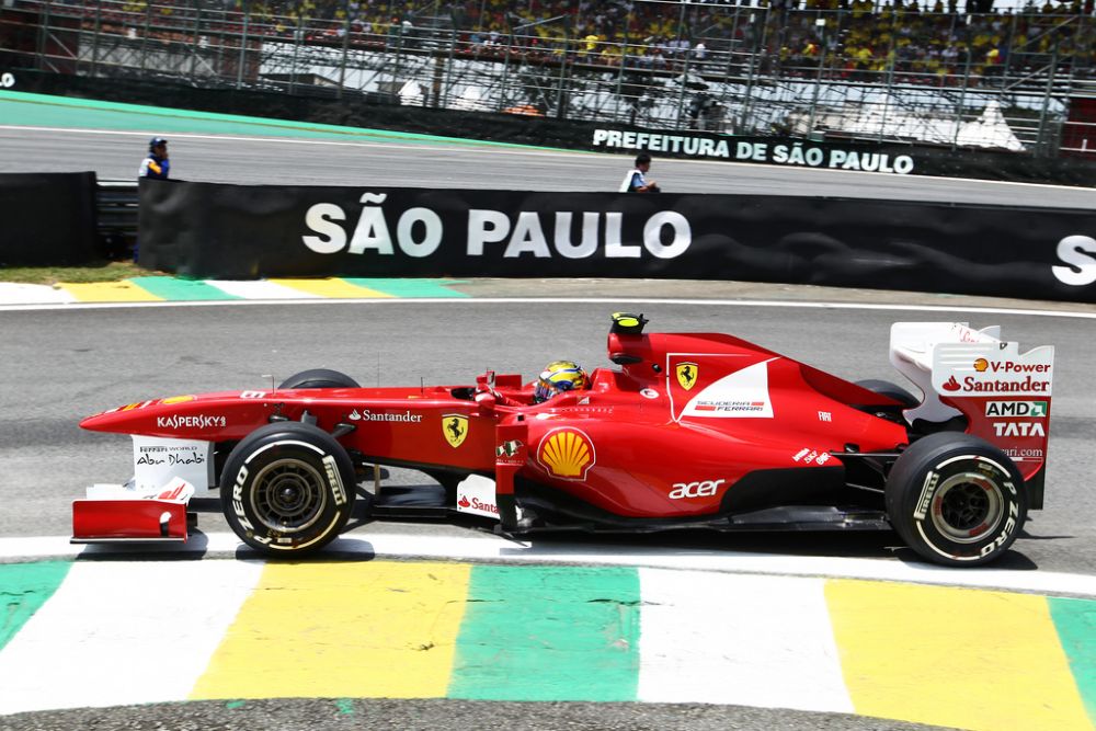 Festival Curta com Vida premiará vencedores com ingressos para o GP Brasil