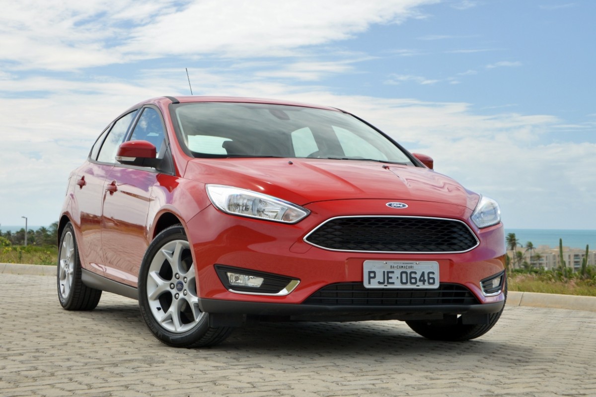 Ford oferece condições especiais para os modelos Focus e Ka