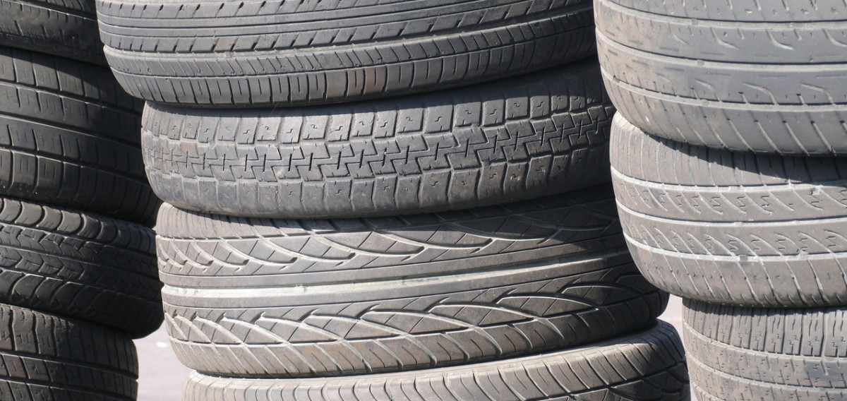 Bridgestone oferece descontos na compra de pneus até 31 de agosto