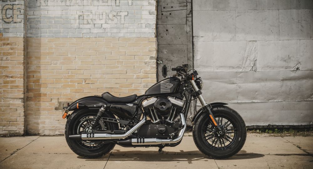 Harley-Davidson promove segunda edição do Garage Week em suas lojas