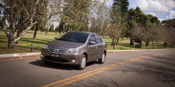 Toyota tem nova modalidade de compra