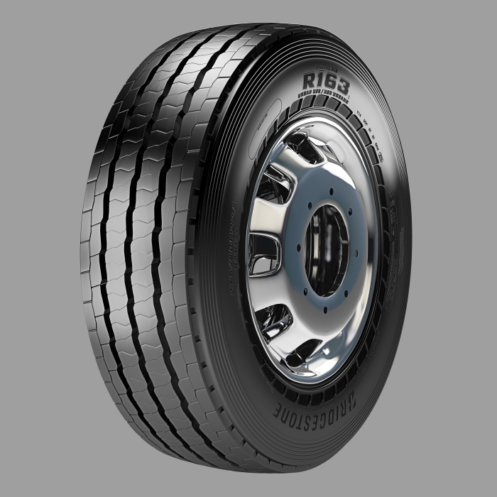 Bridgestone tem novidades para o segmento urbano