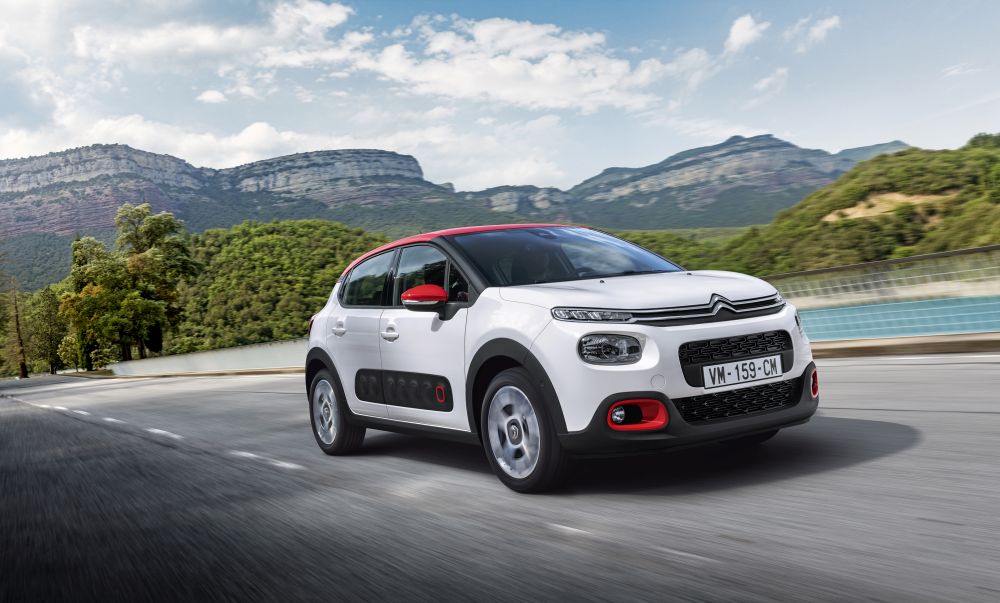 Estrela da Citroën no Salão de Paris, novo C3 não virá para o Brasil