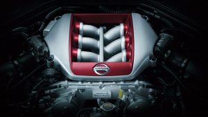 Nissan inicia vendas do superesportivo GT-R no Brasil