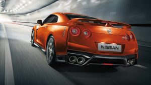 Nissan inicia vendas do superesportivo GT-R no Brasil