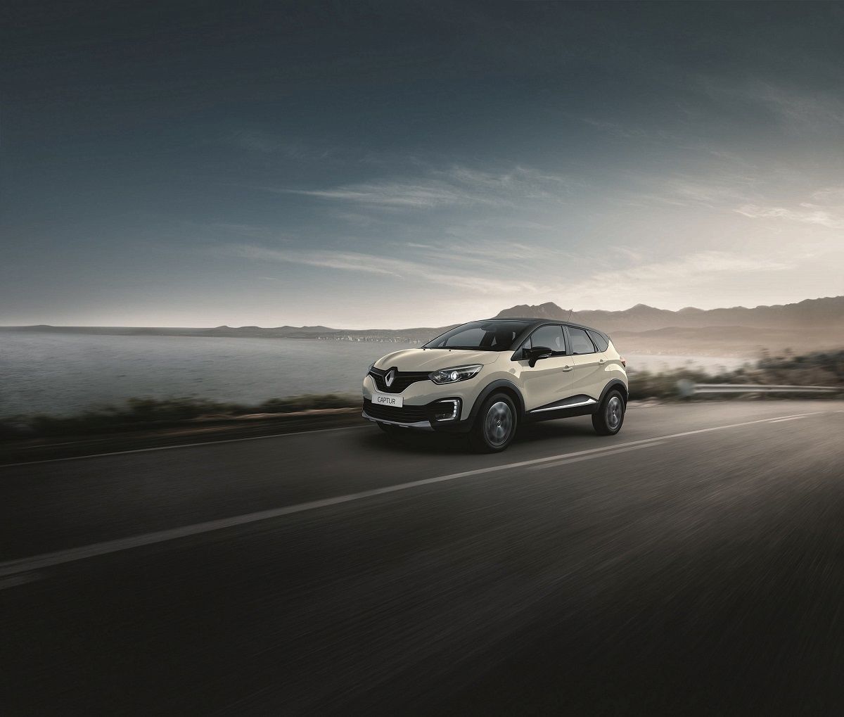 Renault apresenta nova linha de SUVs e libera pré-venda do Captur