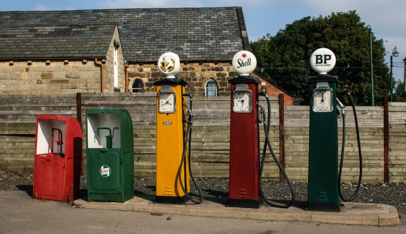 Do laboratório até o posto: conheça o processo de desenvolvimento da gasolina