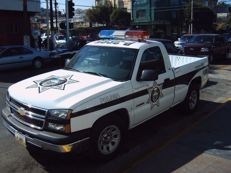 Polícia gaúcha transforma Chevrolet Camaro em viatura