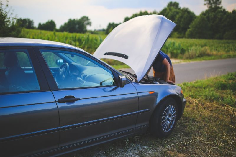 Dicas para não ficar parado na estrada durante a viagem