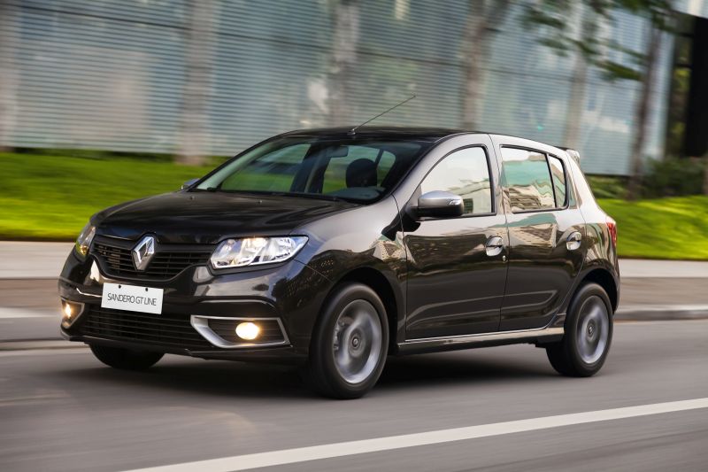 Recall: BMW e Renault convocam veículos para reparos no Brasil