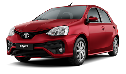 Toyota Etios 2018: design renovado e conforto extra