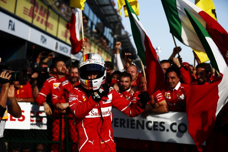 Opinião: Vitória de Vettel foi ofuscada por fraco GP da Austrália