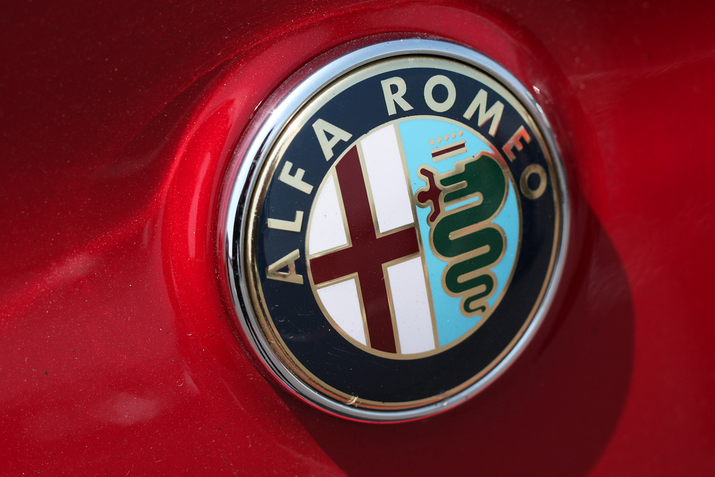 Alfa Romeo raro vai estar em encontro de antigos no interior de SP