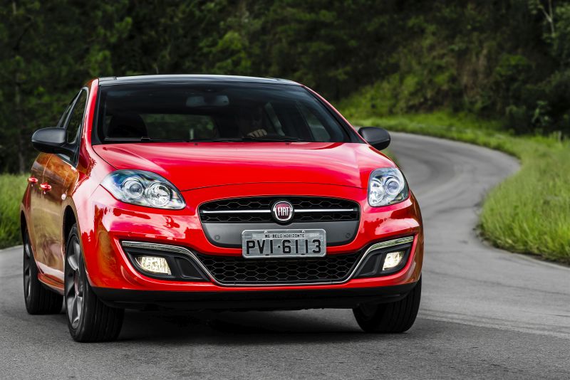 Recall: Fiat chama 13 modelos por defeito no alternador