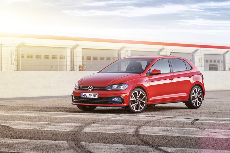 Volkswagen lança novo Polo na Alemanha; veja os detalhes do modelo que deve chegar ao Brasil ainda este ano