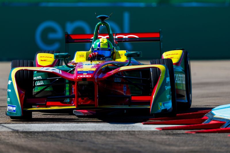 Audi compra estrutura da ABT Sportsline e passa a ter equipe de fábrica na Formula E